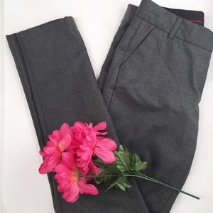 Super Cute Banana Republic Slacks - Size 2